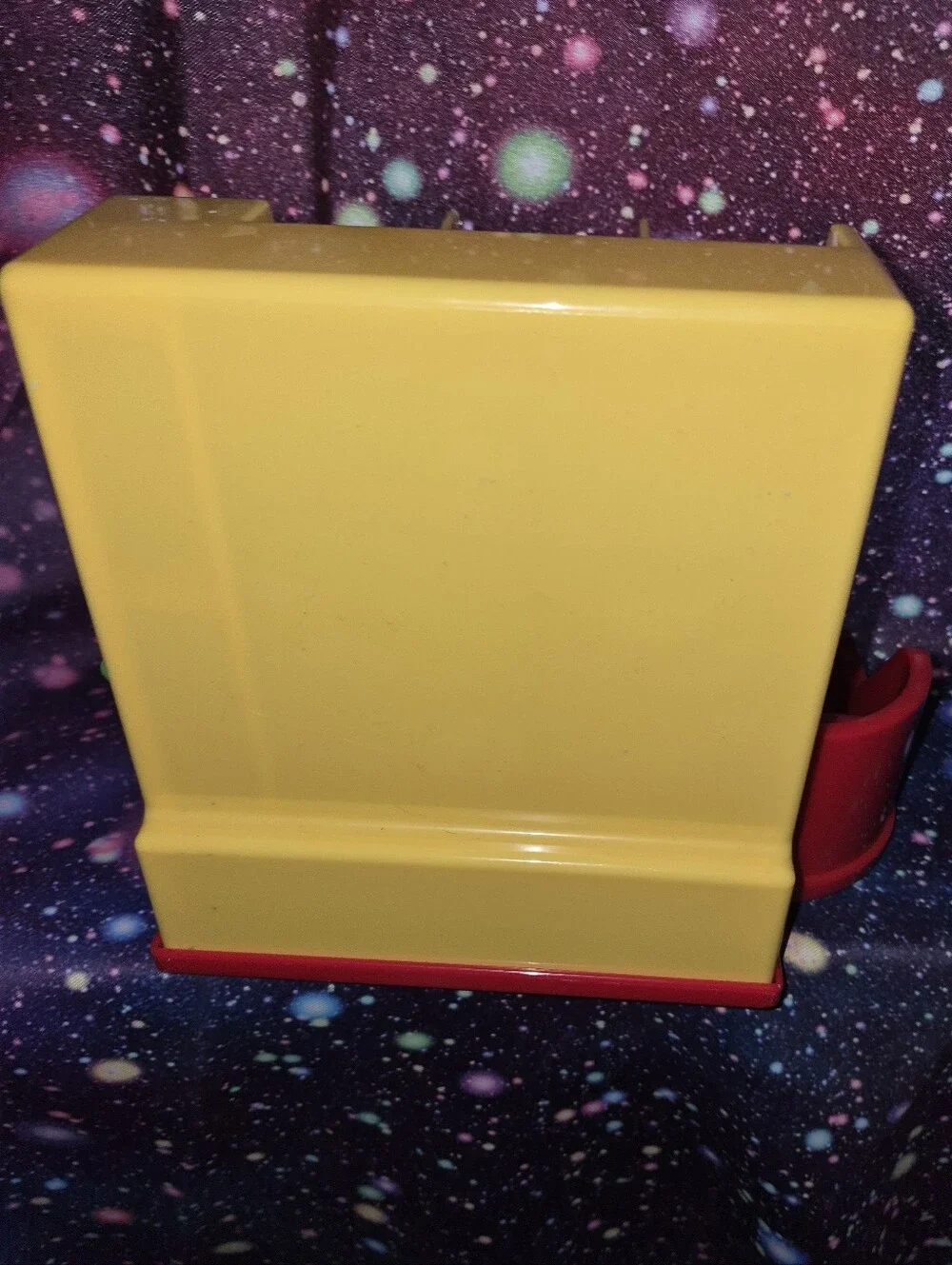 🛒 Vintage Fisher-Price Cash Register Toy | Retro Pretend Play | Nostalgia